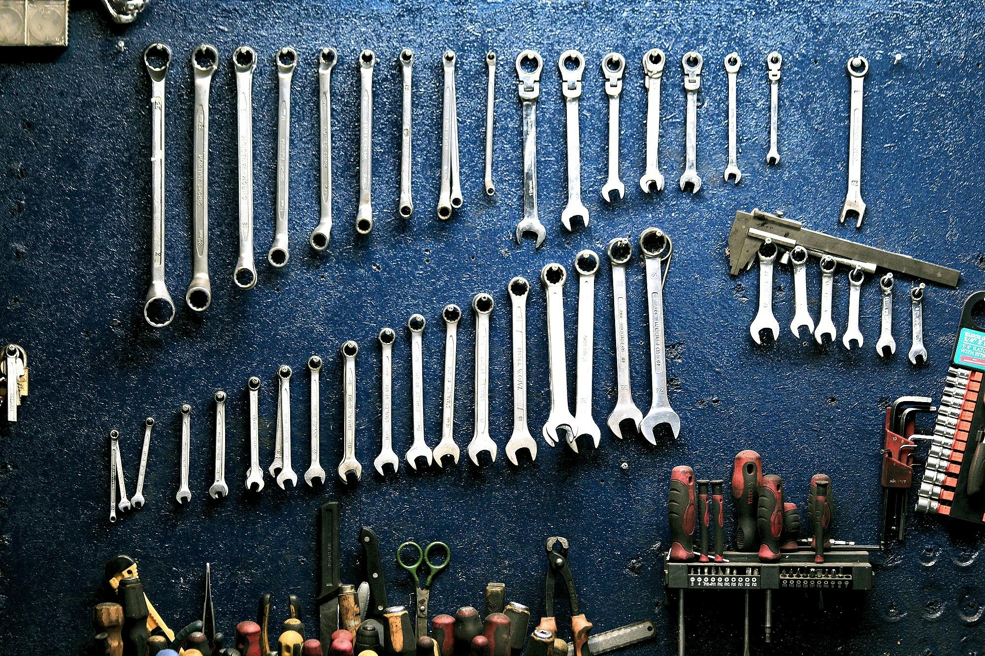 Data Engineering Tools and Technologies