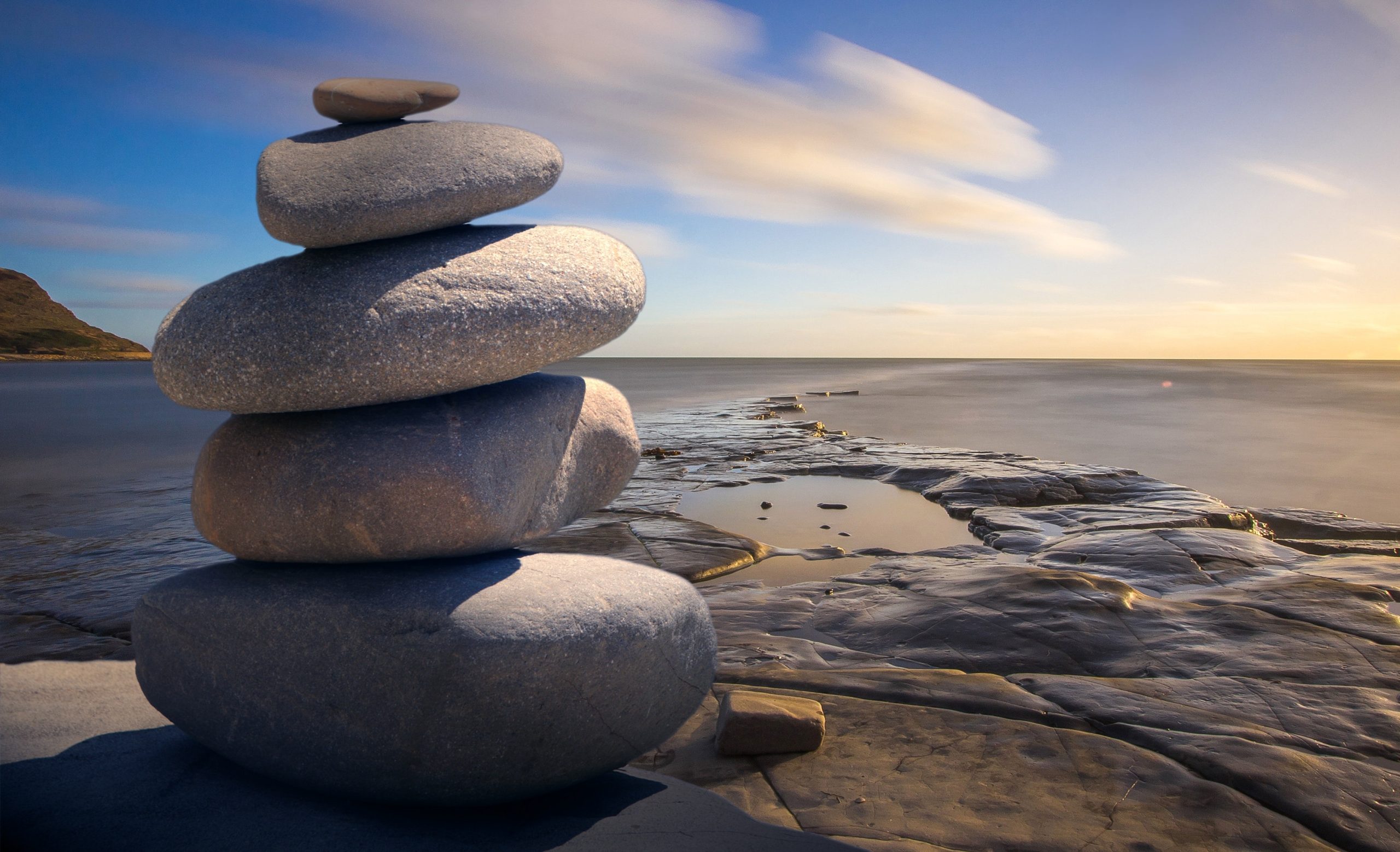 Do you value peace of mind? Data can help.