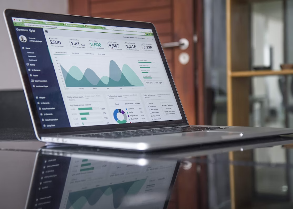 Managing and Analyzing Business Data