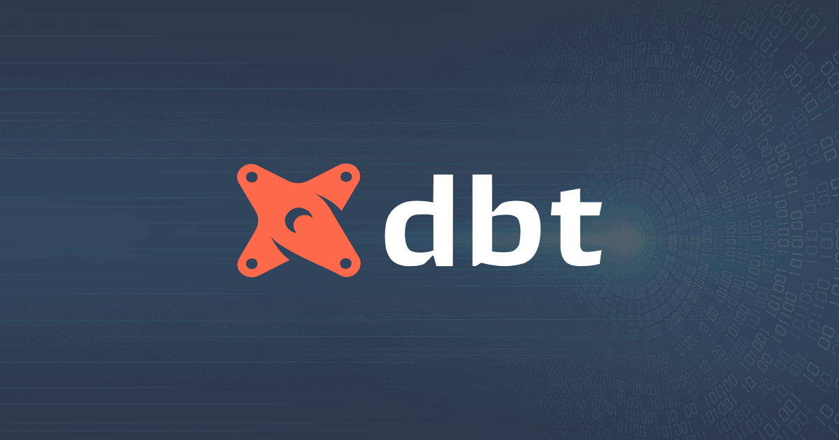 What is dbt (Data Build Tool)?